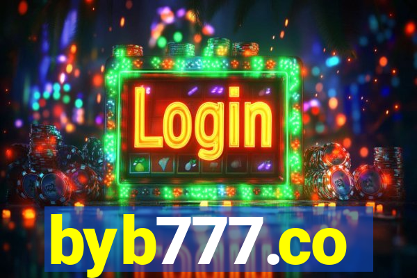 byb777.co