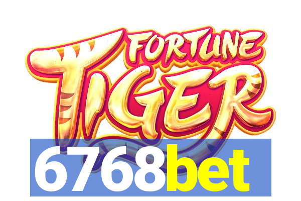 6768bet