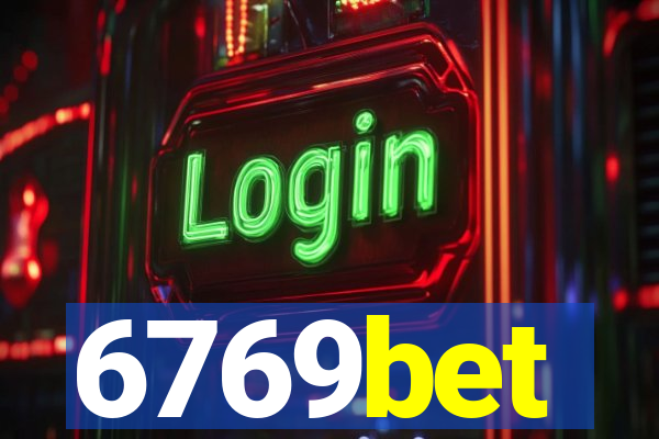 6769bet