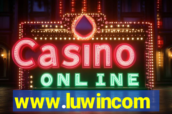 www.luwincom