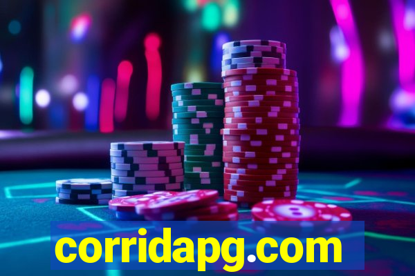 corridapg.com