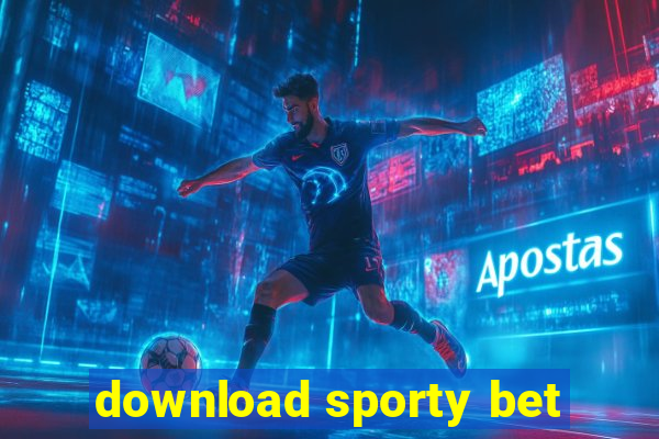 download sporty bet