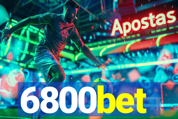 6800bet