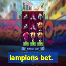 lampions bet.