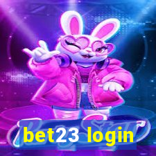 bet23 login