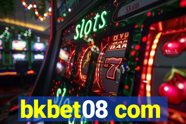 bkbet08 com