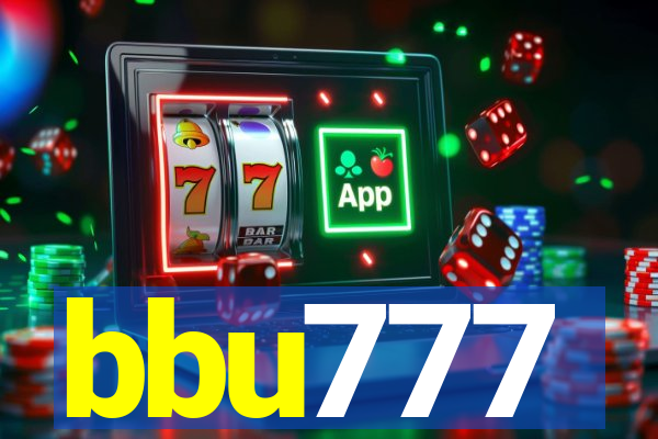bbu777