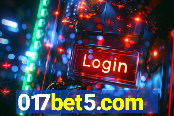 017bet5.com
