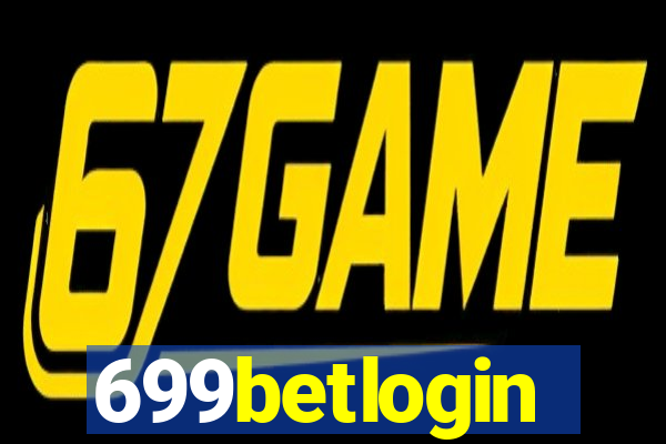 699betlogin