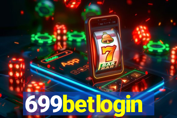 699betlogin