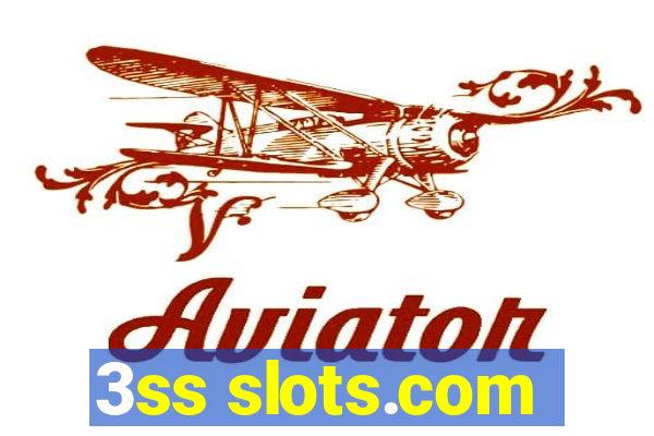 3ss slots.com