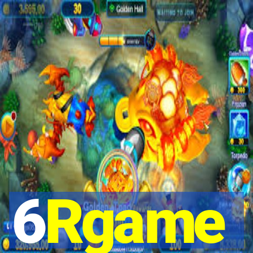 6Rgame