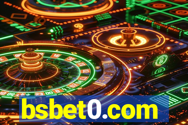 bsbet0.com