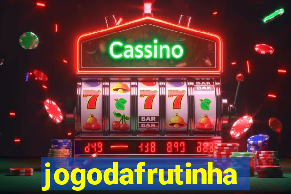 jogodafrutinha