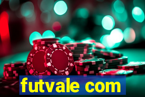 futvale com