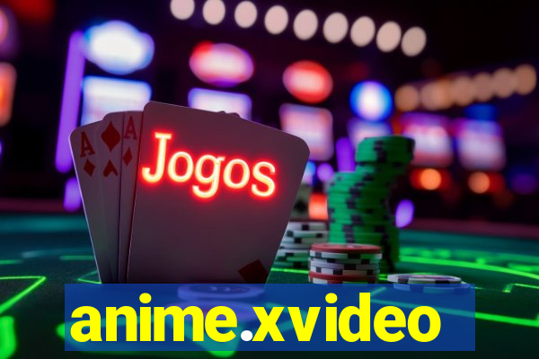 anime.xvideo