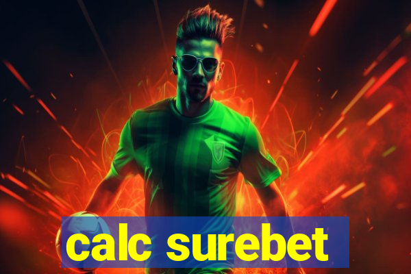 calc surebet