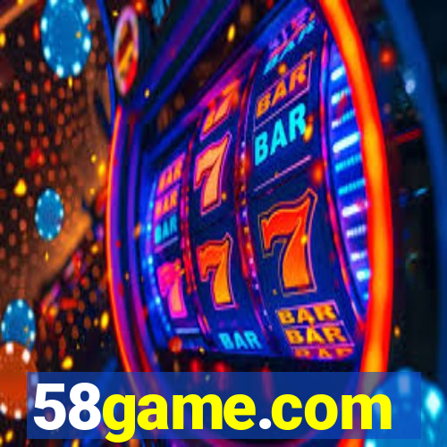 58game.com