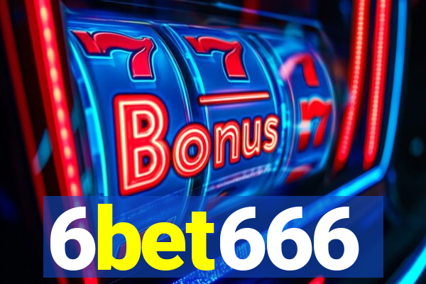 6bet666