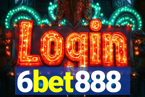 6bet888