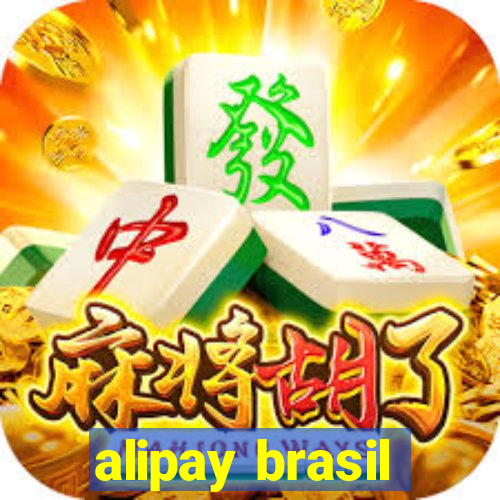 alipay brasil