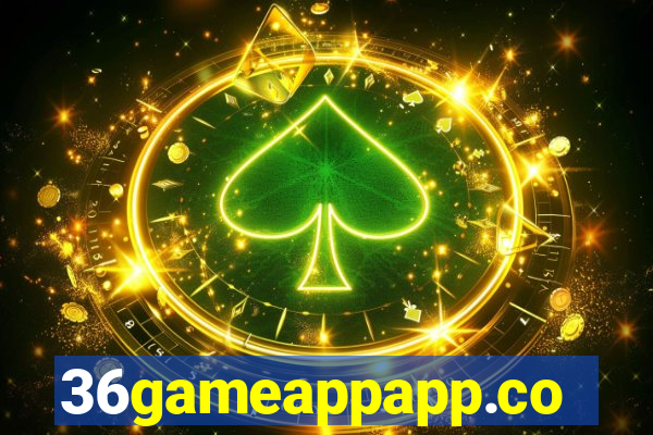 36gameappapp.com