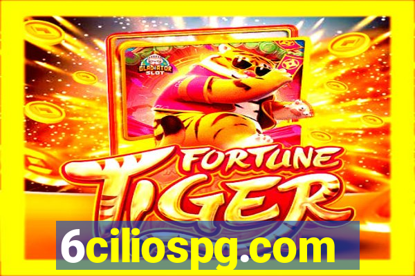 6ciliospg.com