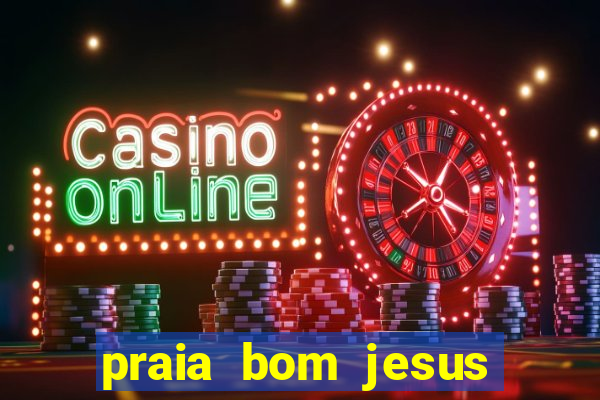 praia bom jesus dos pobres bahia