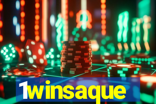 1winsaque