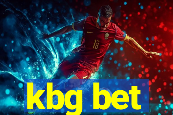 kbg bet
