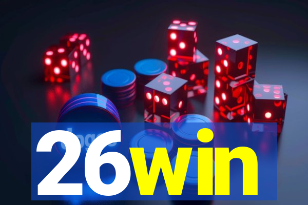 26win
