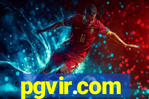 pgvir.com
