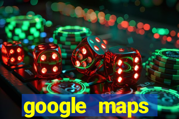 google maps itamaraju bahia