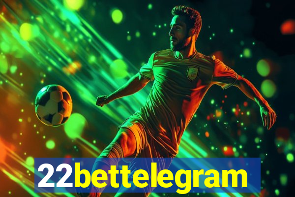 22bettelegram
