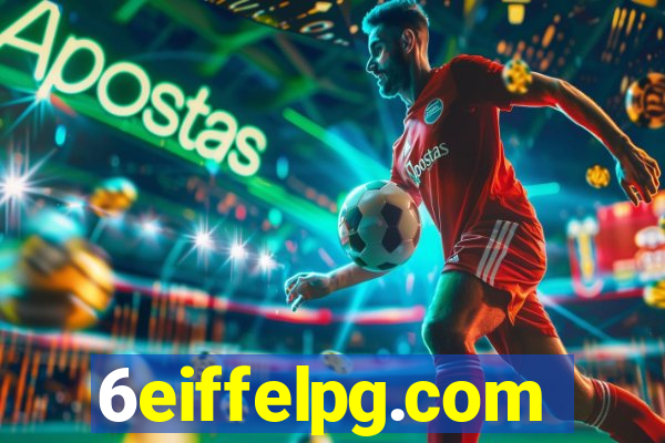 6eiffelpg.com