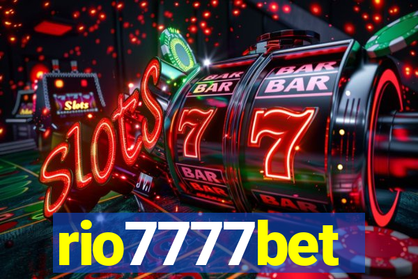 rio7777bet