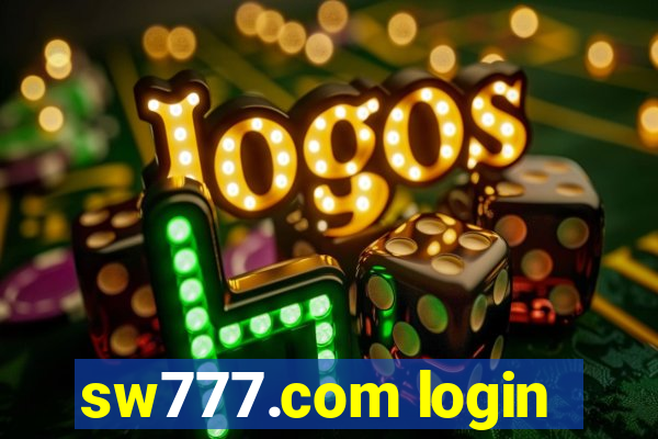 sw777.com login
