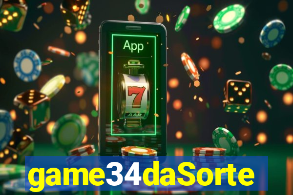 game34daSorte