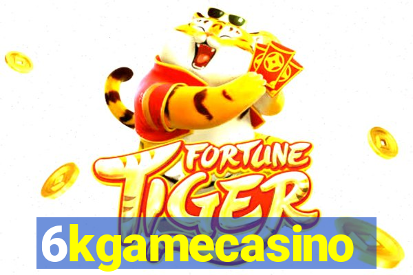 6kgamecasino