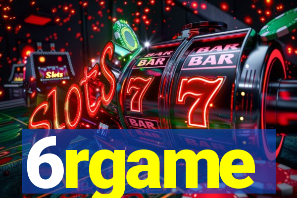 6rgame