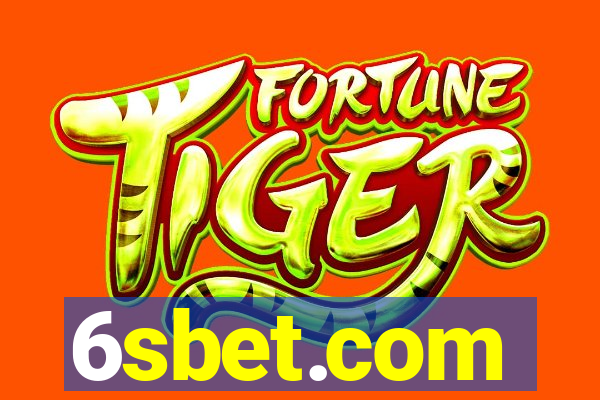 6sbet.com