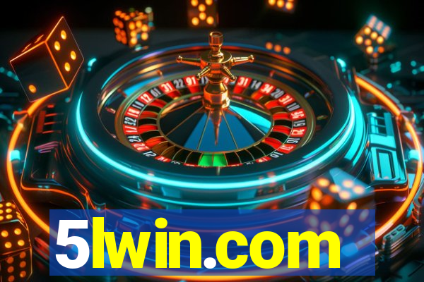 5lwin.com