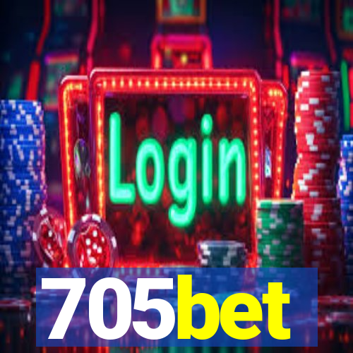 705bet