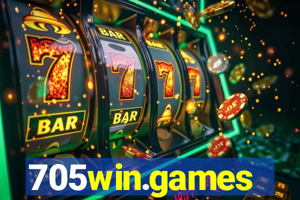 705win.games