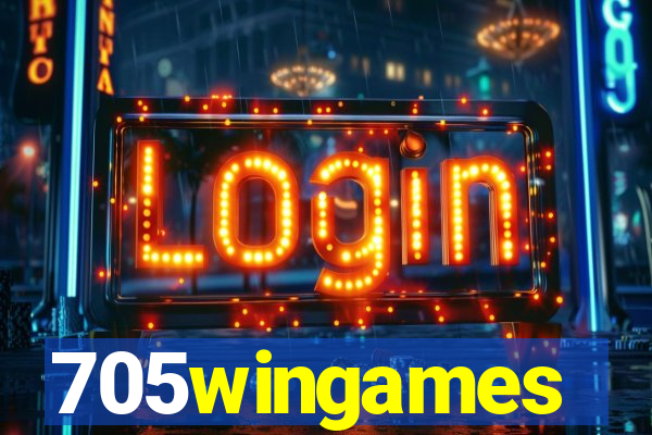 705wingames