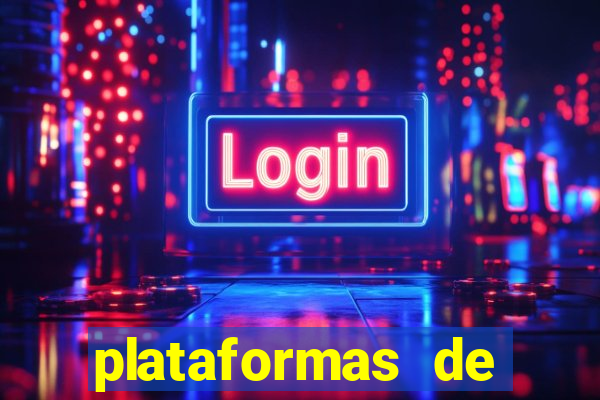 plataformas de jogos de 3 reais