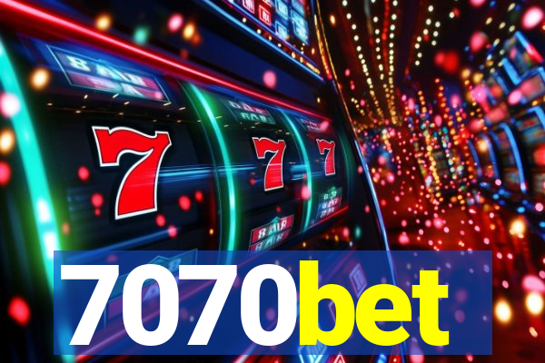 7070bet