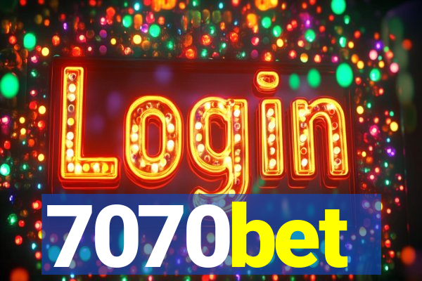 7070bet