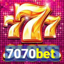 7070bet