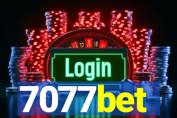 7077bet